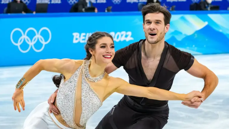 The Inspiring Journey of Laurence Fournier Beaudry