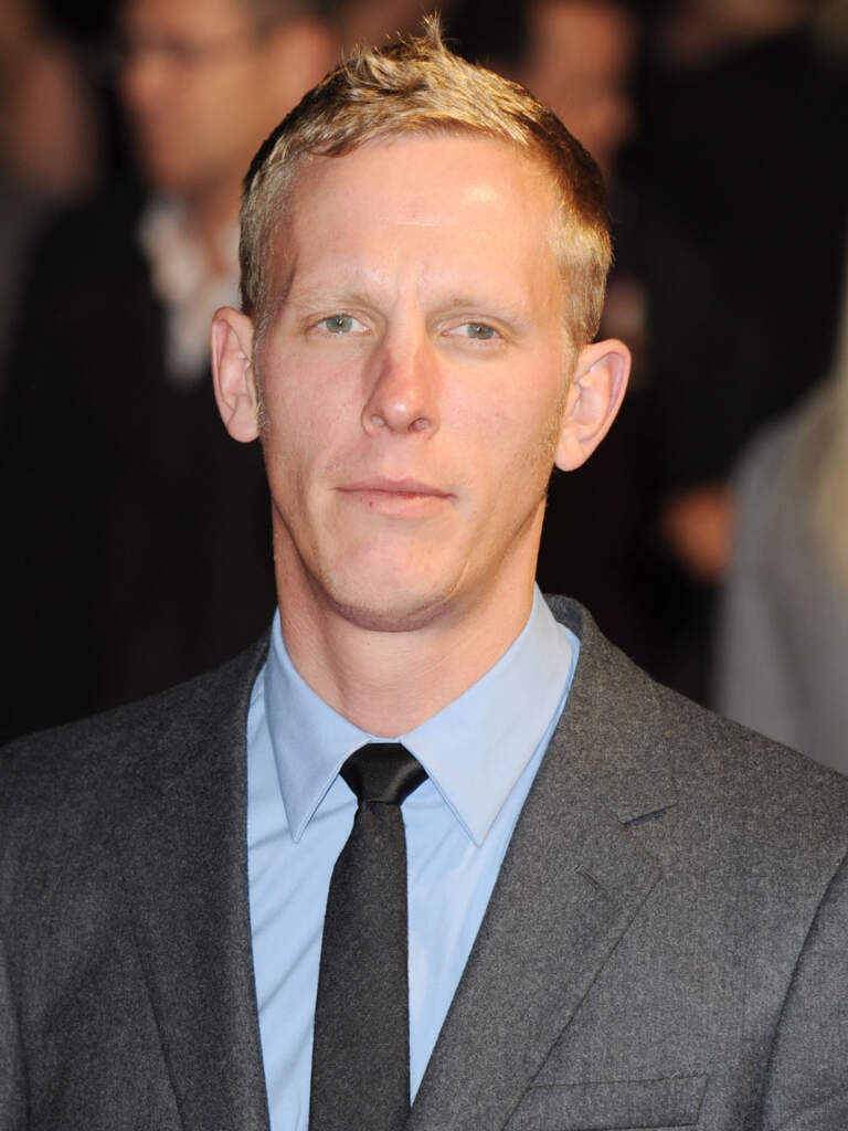 Laurence Fox: From Actor to Political Controversy