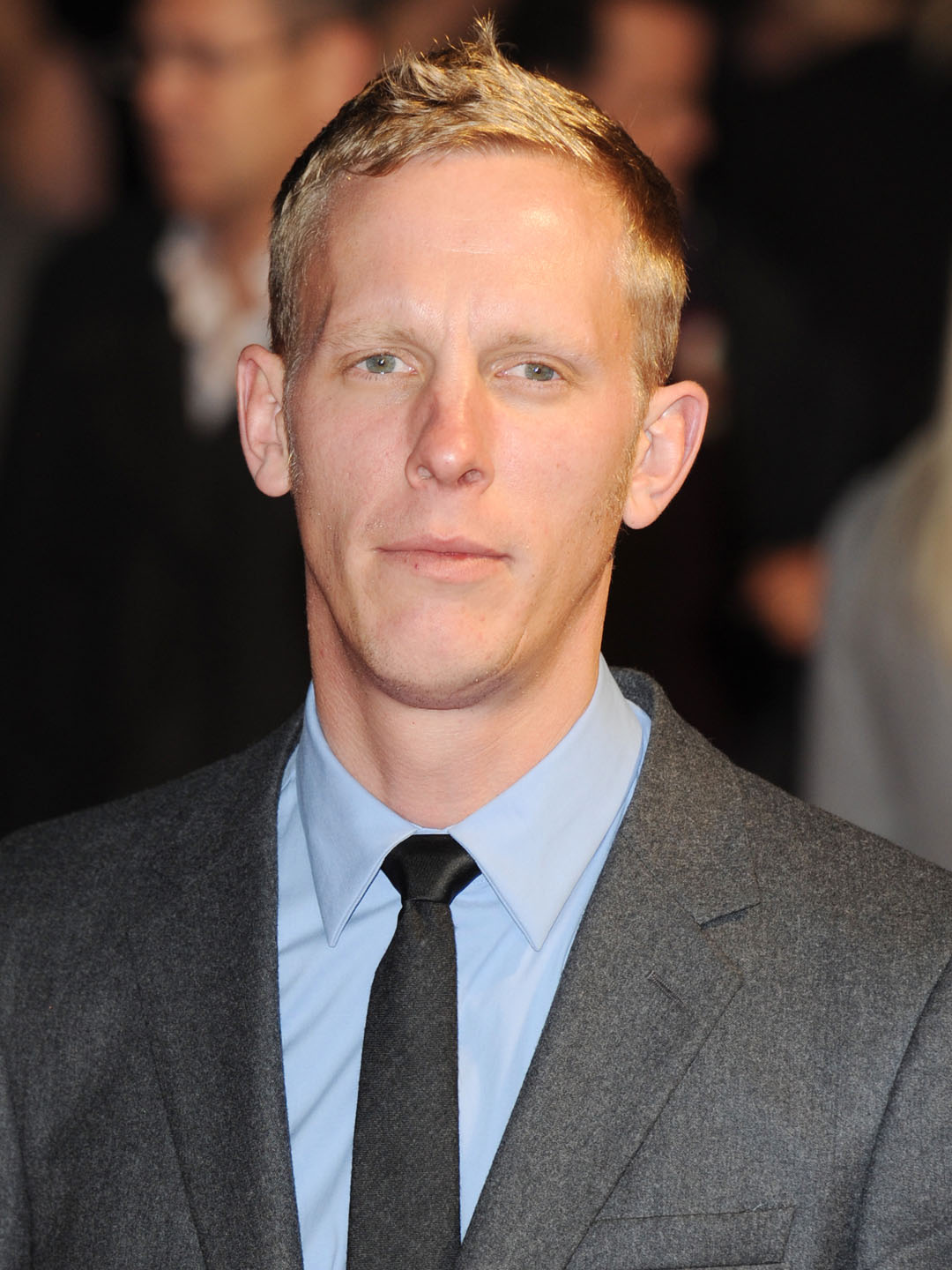 Laurence Fox: From Actor to Political Controversy