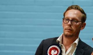 Laurence Fox: A Deep Dive into His Recent Controversies