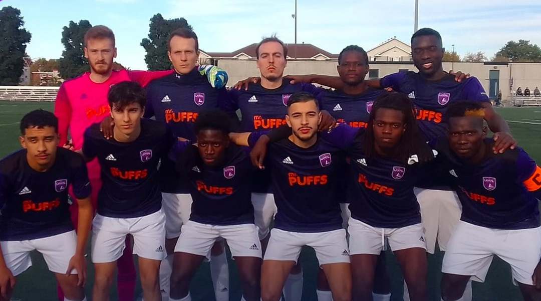 Laval FC: The Rising Star of Canadian Football