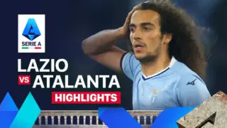 Lazio vs Atalanta: A Key Serie A Matchup