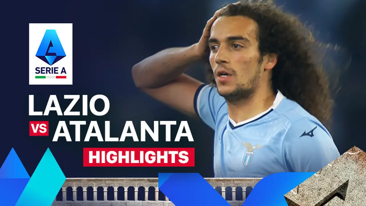Lazio vs Atalanta: A Key Serie A Matchup