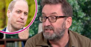The Rise and Influence of Comedian Lee Mack