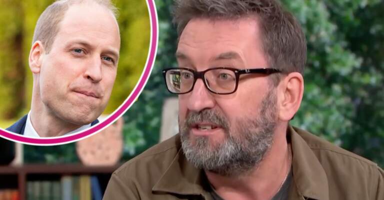 The Rise and Influence of Comedian Lee Mack