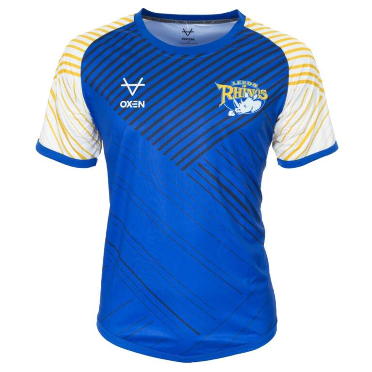 The Legacy and Future of Leeds Rhinos Rugby Club