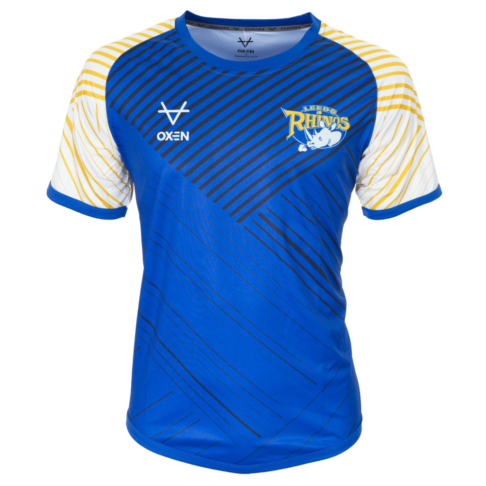 The Legacy and Future of Leeds Rhinos Rugby Club