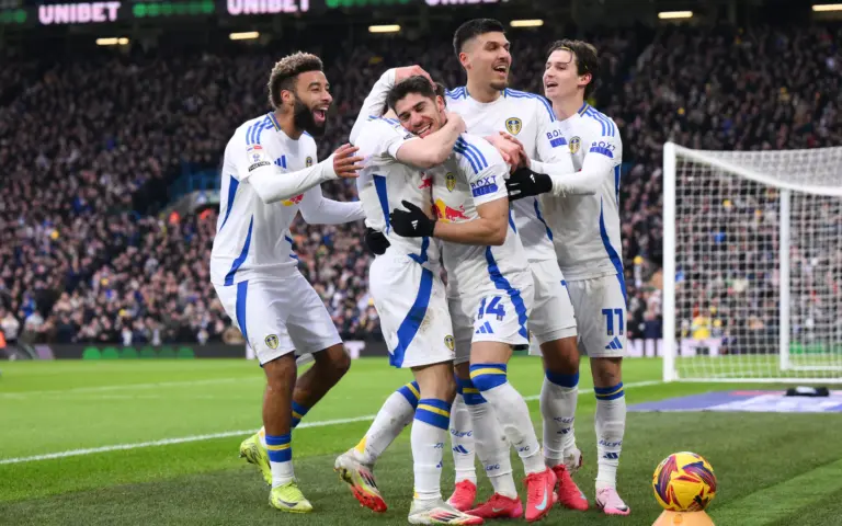 Upcoming Leeds United Fixtures for the 2023-24 Season