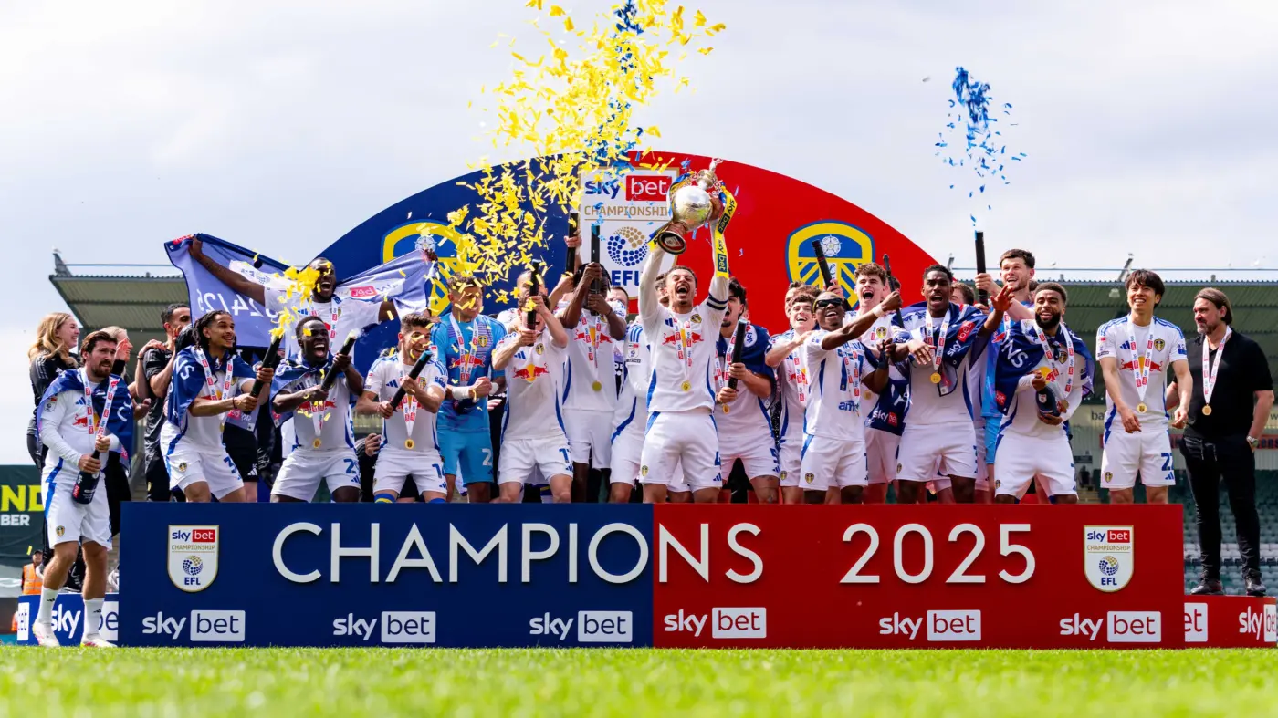 Latest Leeds United News: Updates and Developments