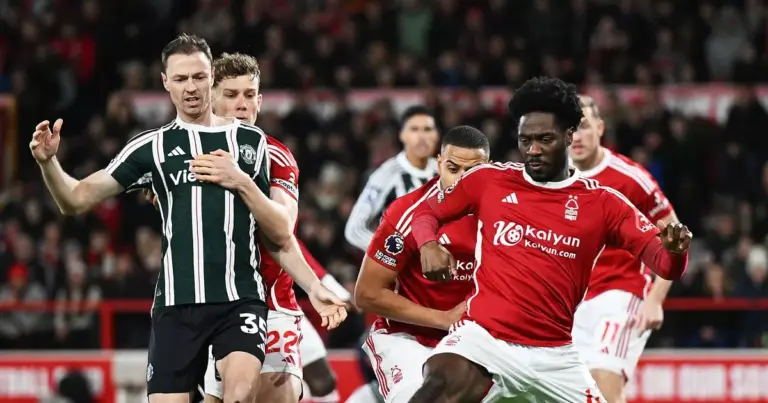 Leeds United vs Nottm Forest: Match Recap and Analysis