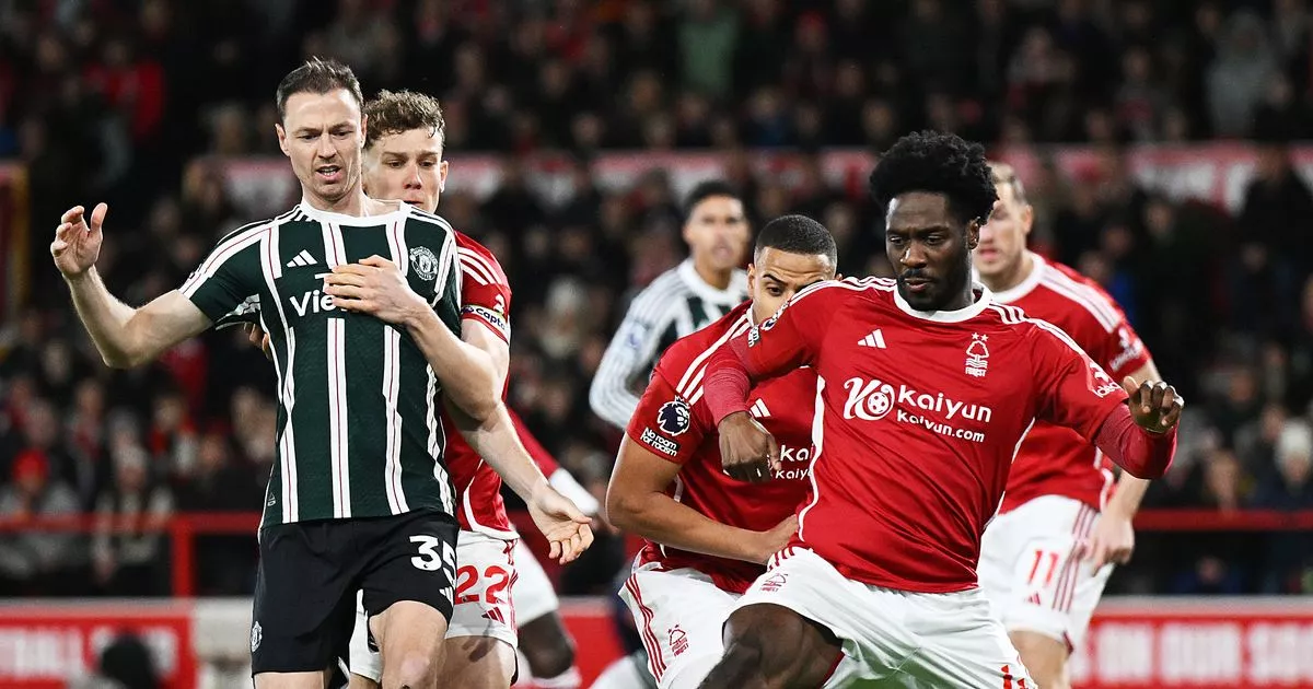 Leeds United vs Nottm Forest: Match Recap and Analysis