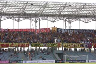 Legia Warszawa vs Korona Kielce: A Match to Remember