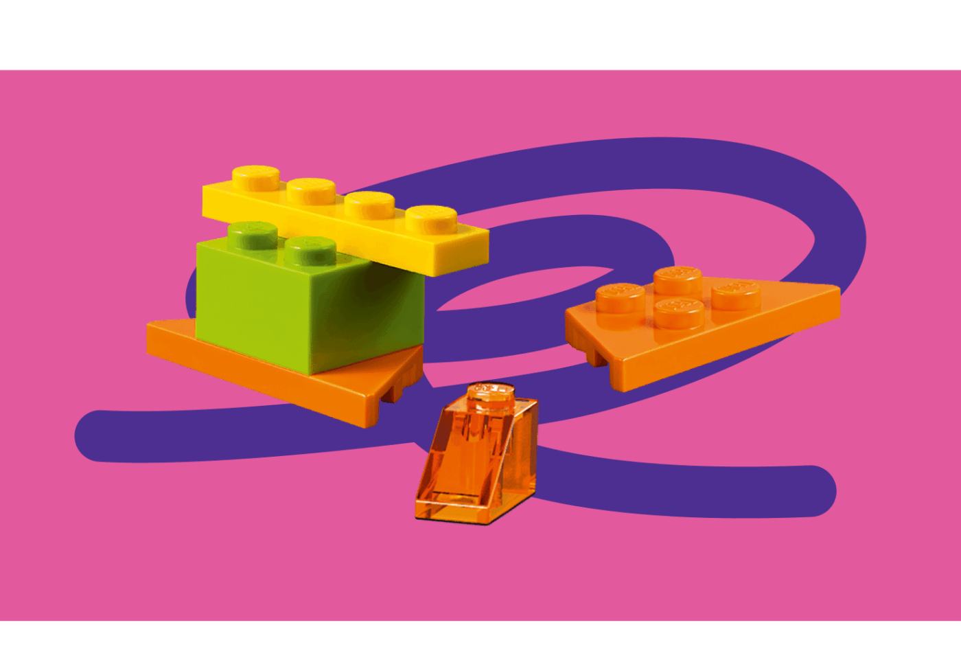Discovering the Lego Duck Family: A Fun Build for Everyone
