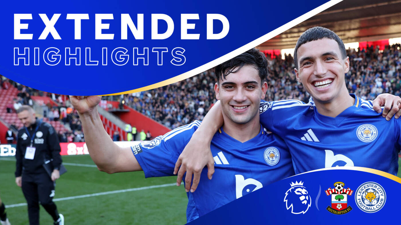 Leicester City: A Season of Challenges and Opportunities