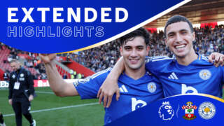 Leicester City: A Season of Challenges and Opportunities