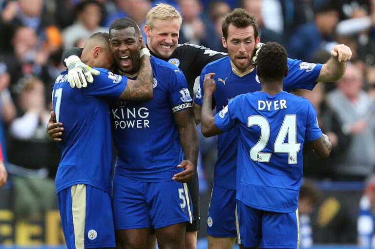 Leicester City vs Southampton: A Championship Showdown