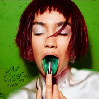 Leigh Anne: A Bold New Chapter in Music with My Ego Told Me To