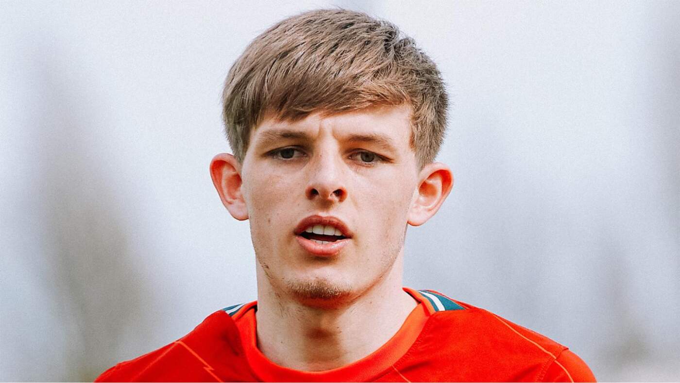 The Rising Star of Leighton Clarkson in Football