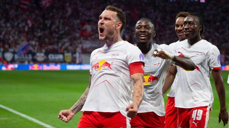 The Rise and Future of Leipzig FC