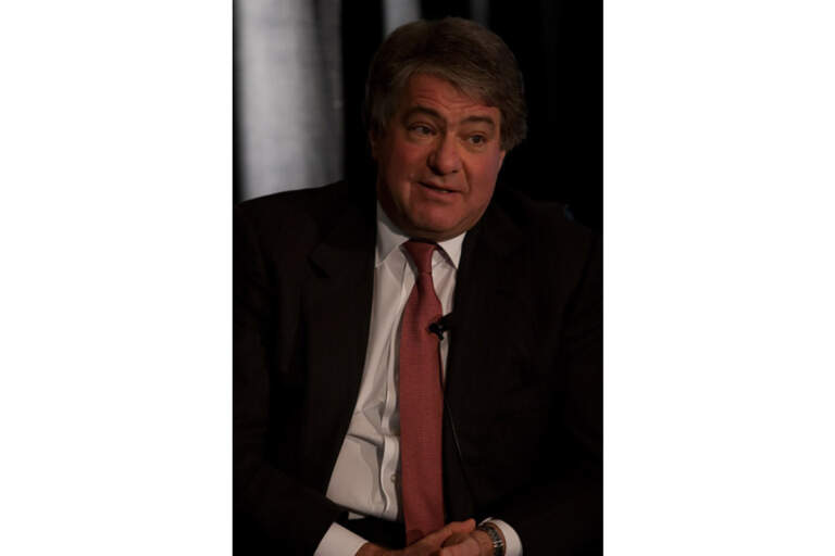 The Impact and Legacy of Leon Black in Finance