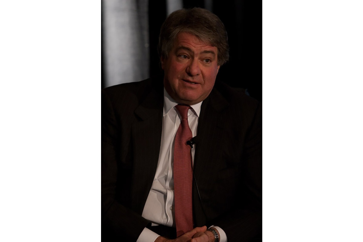 The Impact and Legacy of Leon Black in Finance