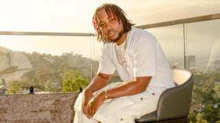Leon Thomas: A Bright Talent in Music and Acting