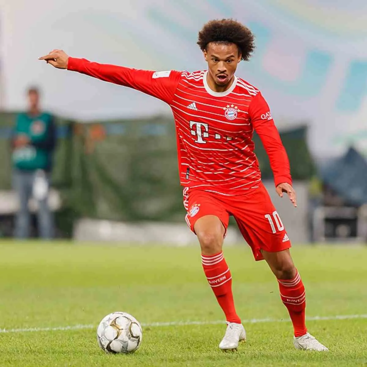 How is Leroy Sane Thriving at Galatasaray After Leaving Bayern Munich?