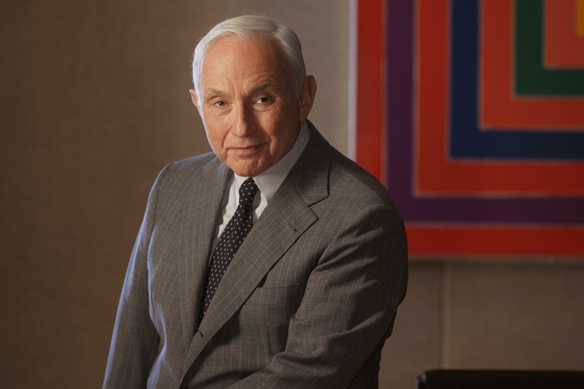 Leslie Wexner: The Retail Magnate Behind Victoria’s Secret
