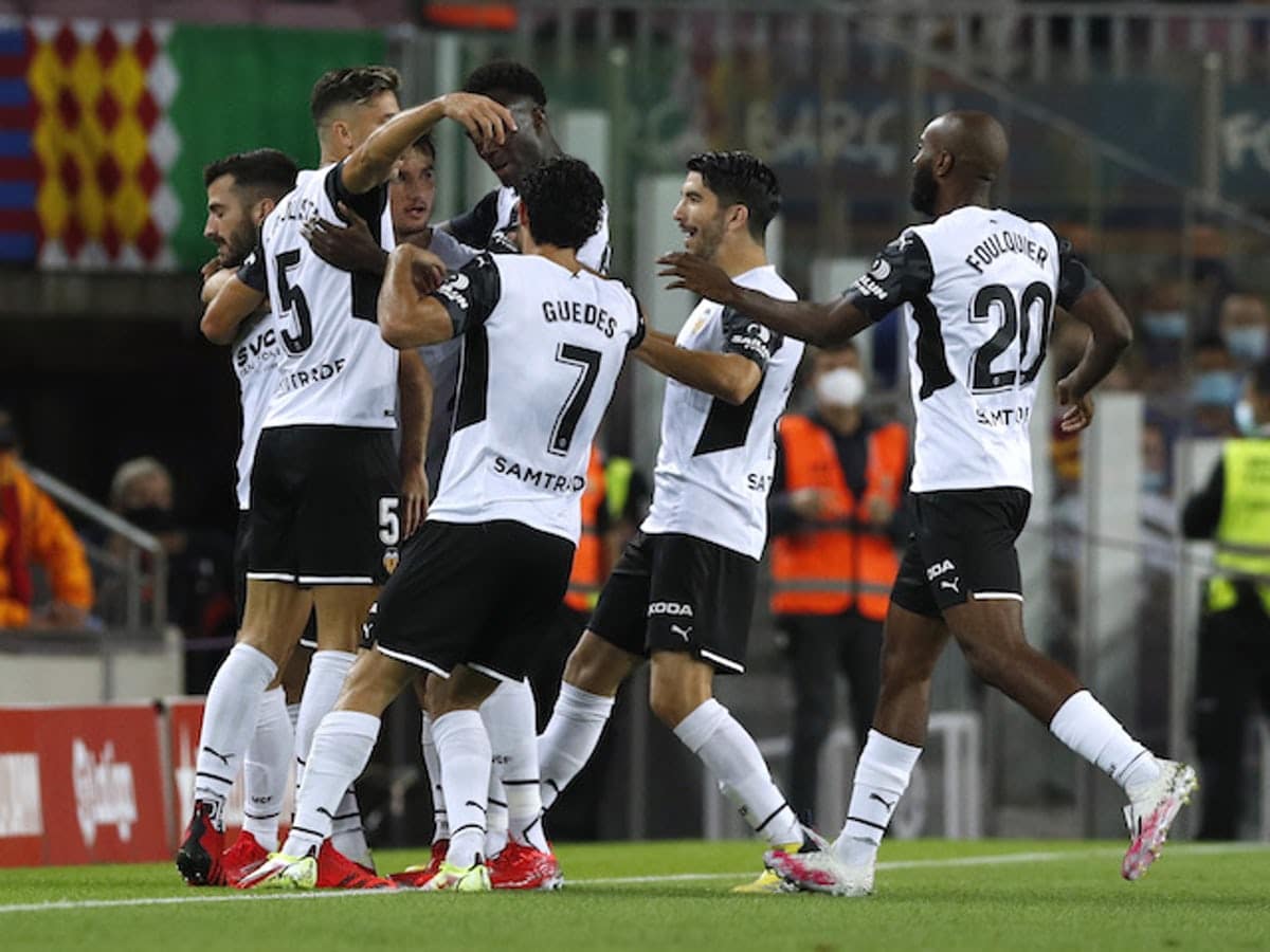 Levante vs Valencia: A Look at the Rivalry