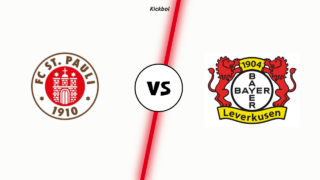 Leverkusen vs St. Pauli: A Thrilling Encounter