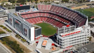Understanding Levi’s Stadium Capacity and Its Importance