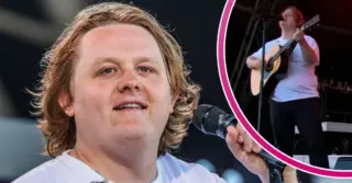 What Does Lewis Capaldi’s New Single ‘Survive’ Mean for His Career?