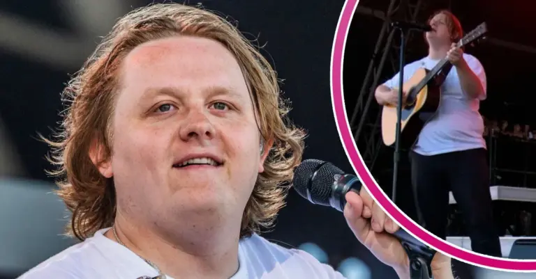 What Does Lewis Capaldi’s New Single ‘Survive’ Mean for His Career?
