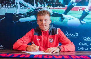 Lewis Gibson: Rising Star in the Sporting Arena