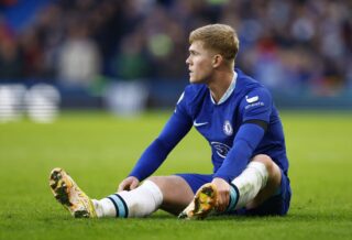 The Emergence of Lewis Hall in Professional Football