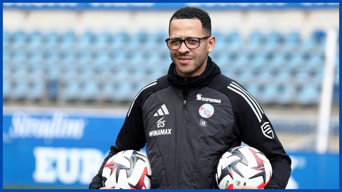 Liam Rosenior: A Notable Figure in English Football