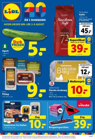 Lidl’s Dynamic Growth in the UK Supermarket Sector