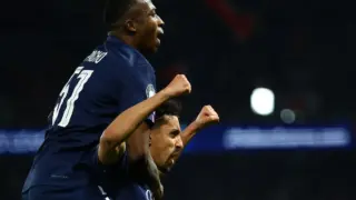 Exciting Developments in liga mistrzów: Arsenal’s Perfect Run and Shocking Upsets