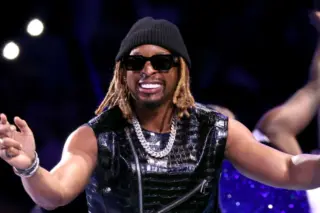 The Influence of Lil Jon in Contemporary Hip-Hop