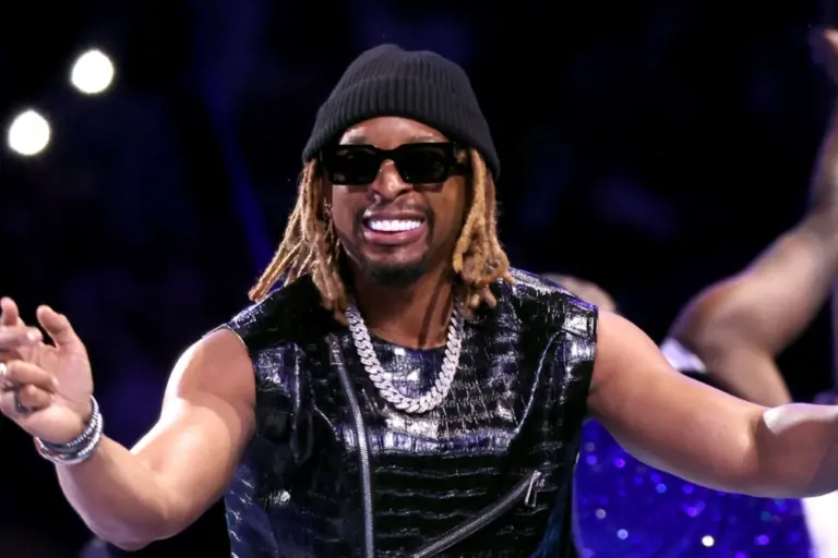 The Influence of Lil Jon in Contemporary Hip-Hop