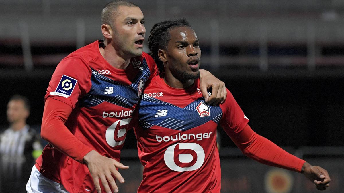 Lille FC: A Look at the Current Season