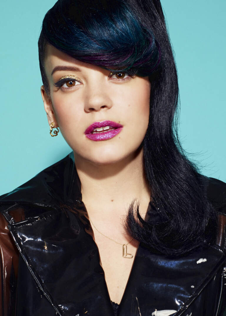 The Rise and Impact of Lily Allen in Modern Music