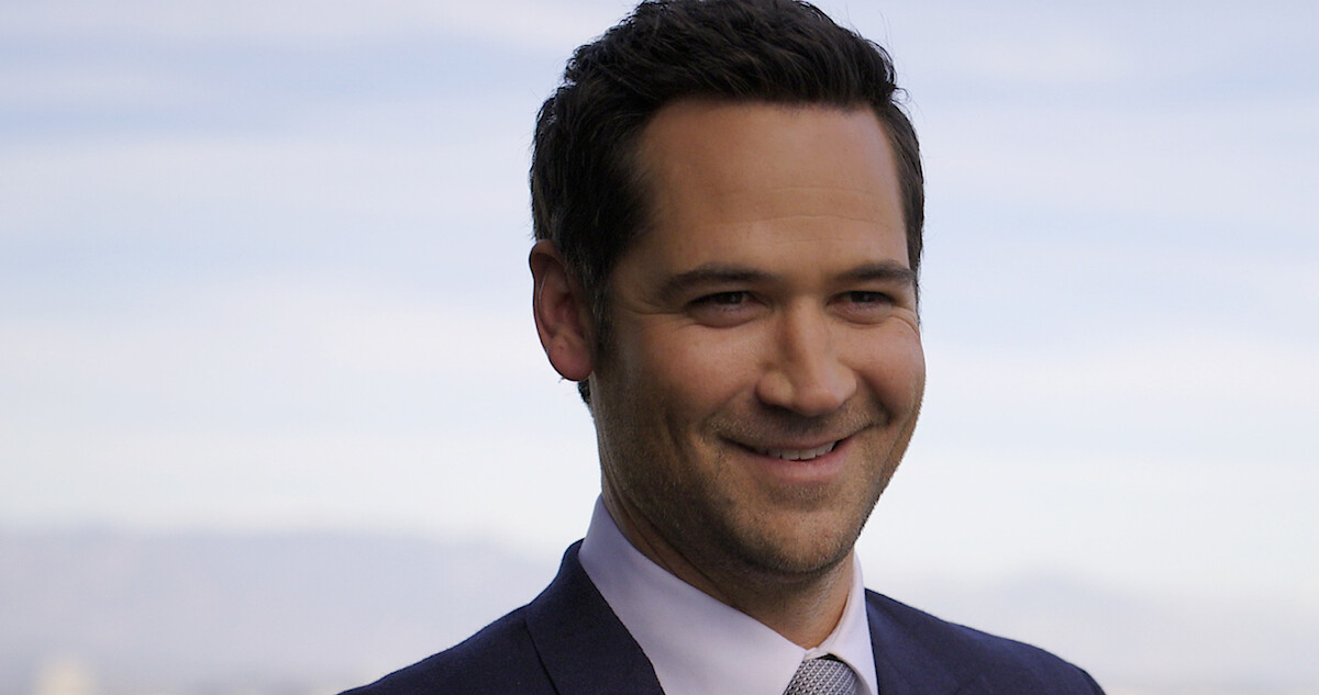 Understanding The Lincoln Lawyer: A Look into Legal Drama