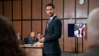 Everything We Know About Lincoln Lawyer Season 4