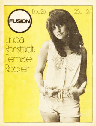 The Musical Legacy of Linda Ronstadt