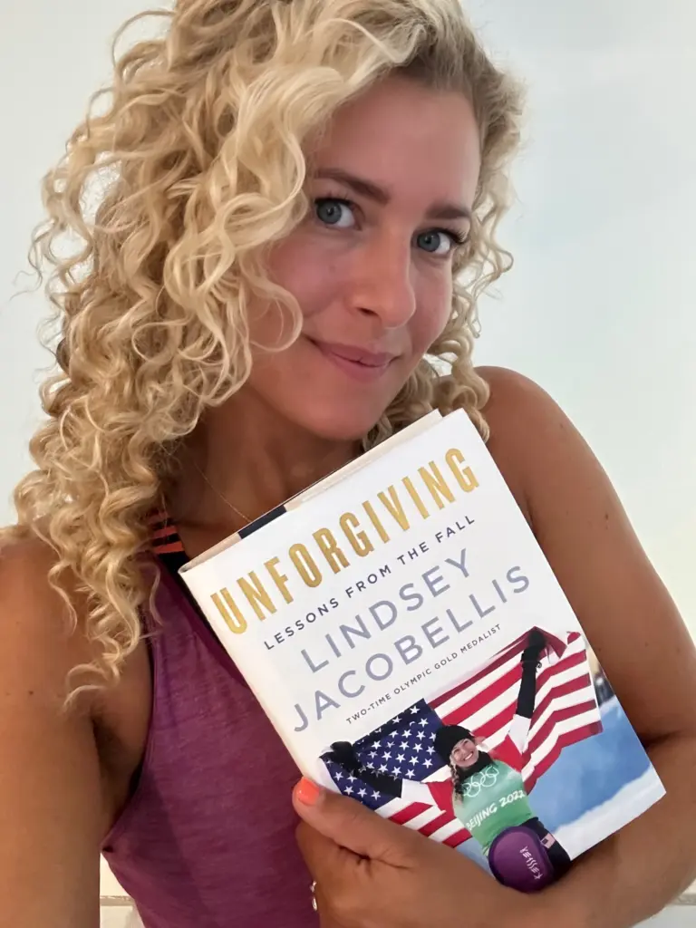 The Triumphs and Legacy of Lindsey Jacobellis
