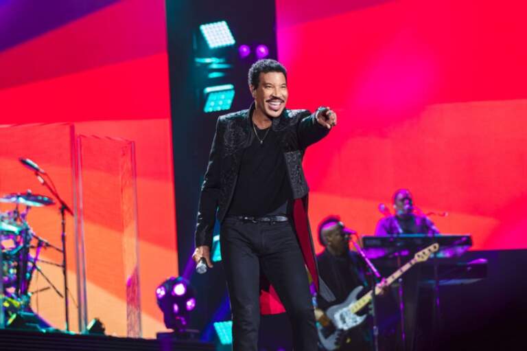The Lasting Legacy of Lionel Richie in Music