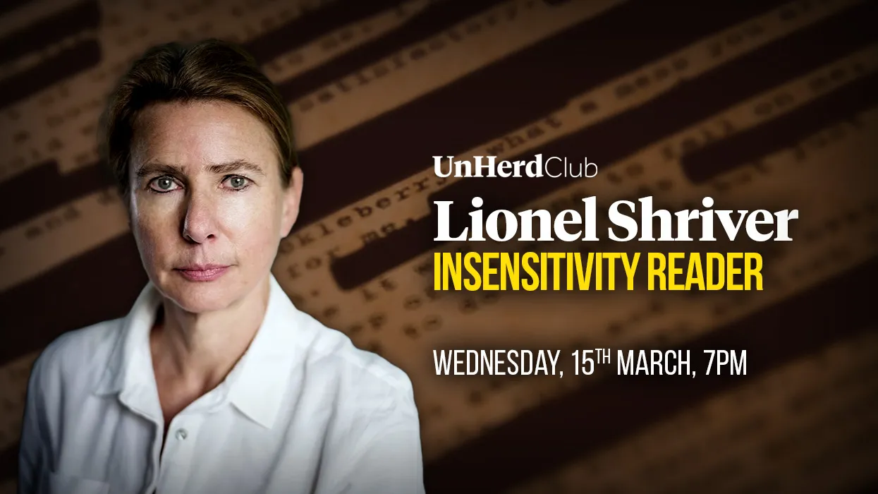 The Impact of Lionel Shriver on Modern Literature