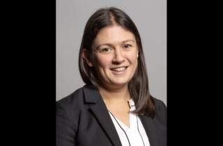 Lisa Nandy: A Prominent Figure in British Politics