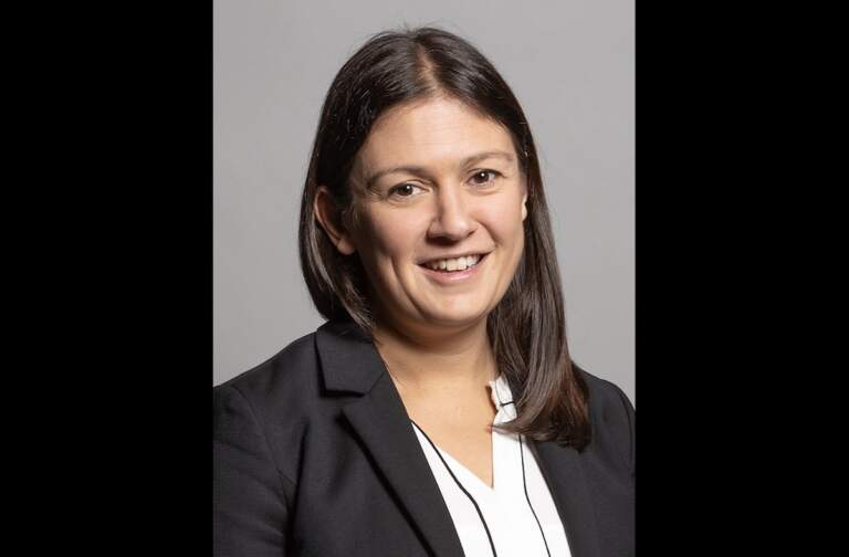Lisa Nandy: A Prominent Figure in British Politics